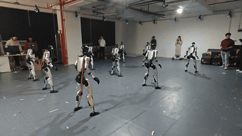 5. Multi-Robot Coordination