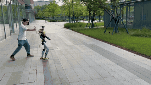 2. O1 Uneven-Terrain Locomotion