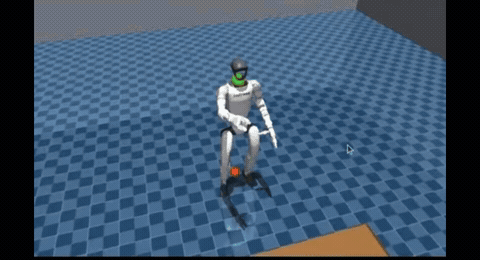 7. World-Model Simulation Experiments (WAM)